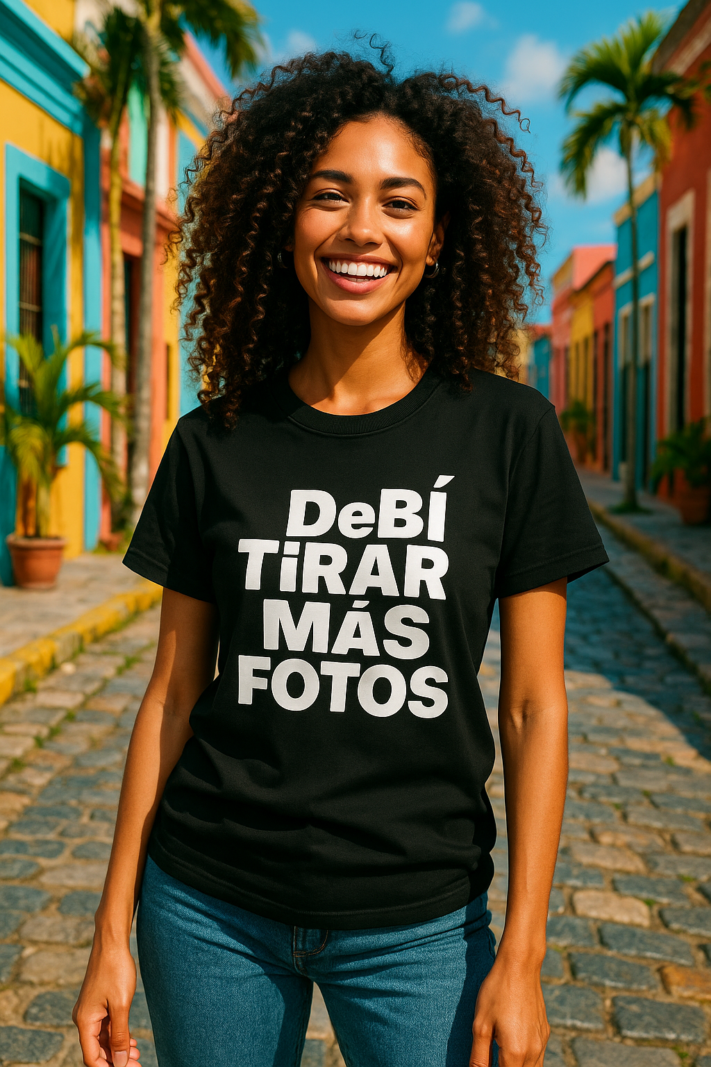 DTMF T-SHIRT TOUR