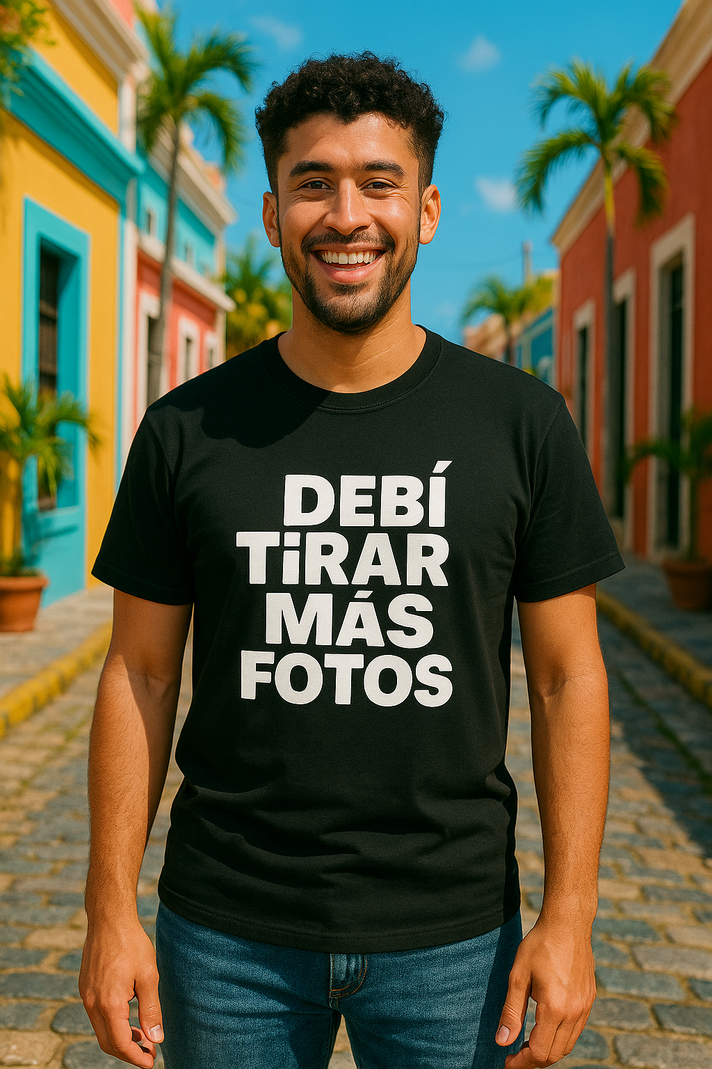 DTMF T-SHIRT TOUR