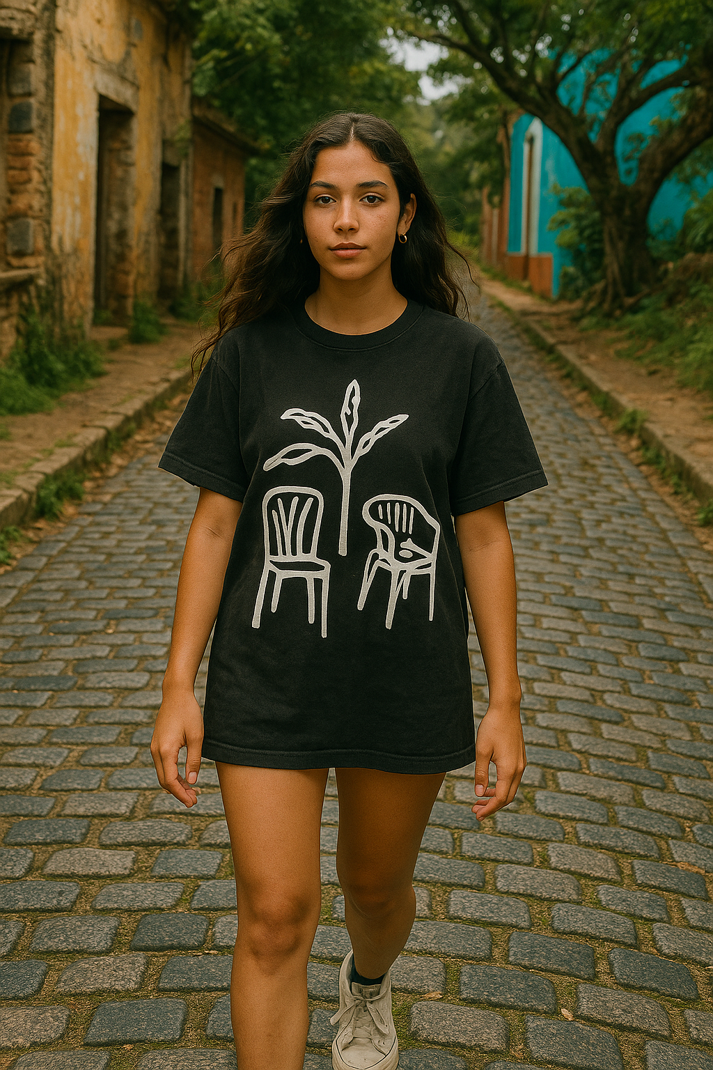 DTMF T-SHIRT TOUR