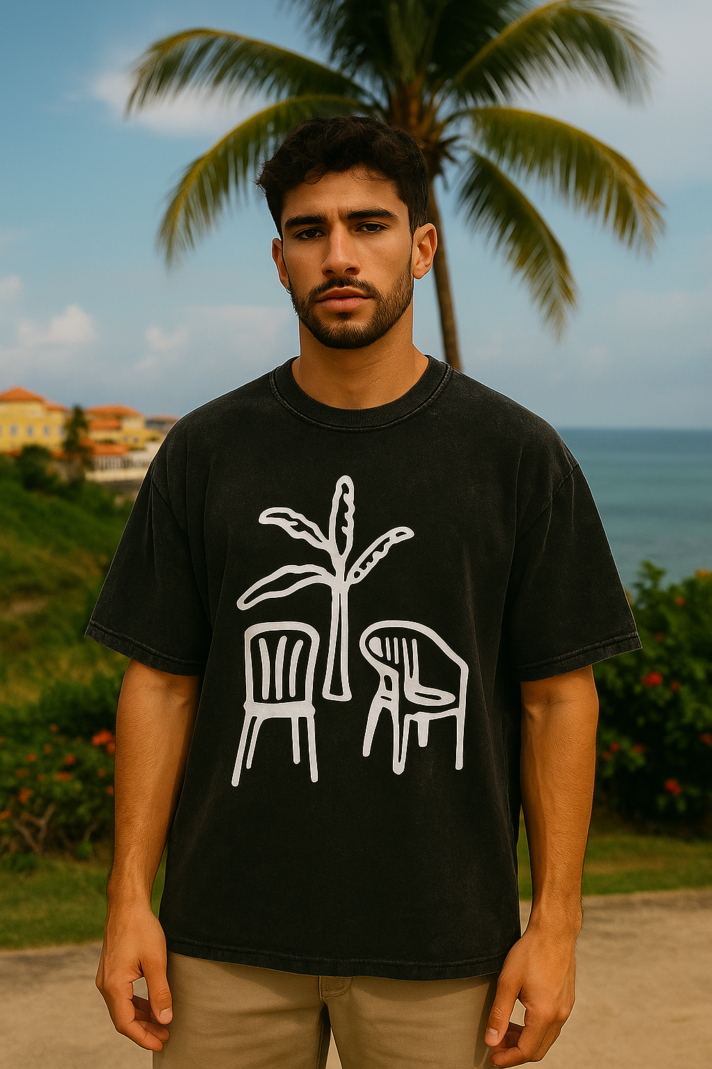 DTMF T-SHIRT TOUR