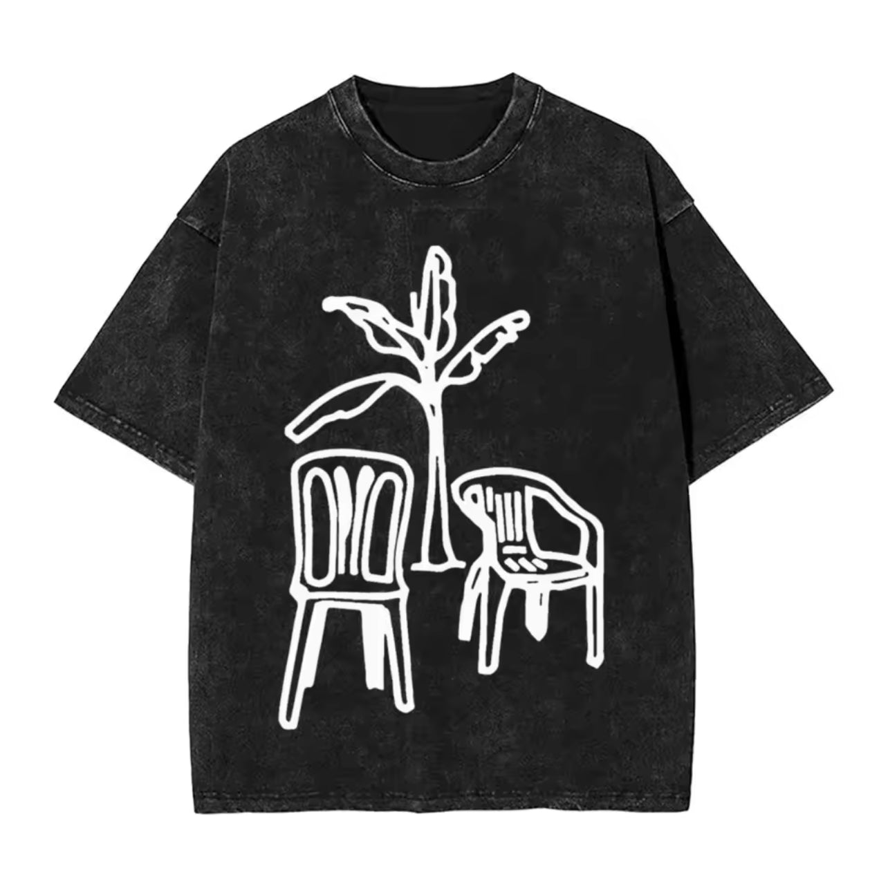 DTMF T-SHIRT TOUR