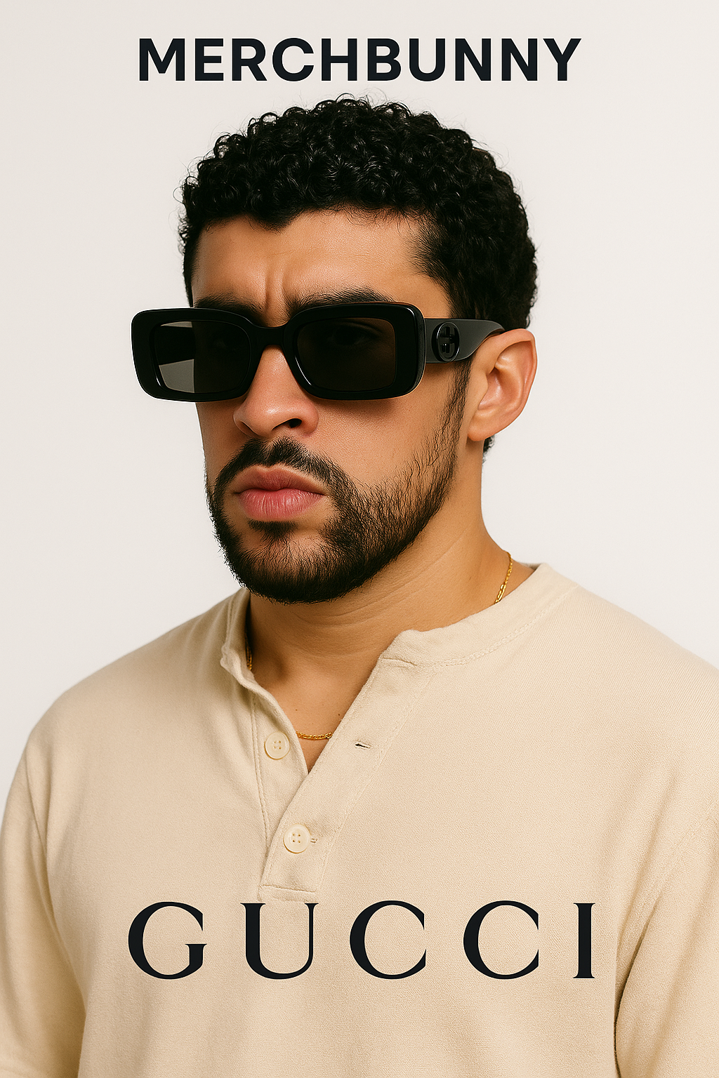 GAFAS BUNNY GG