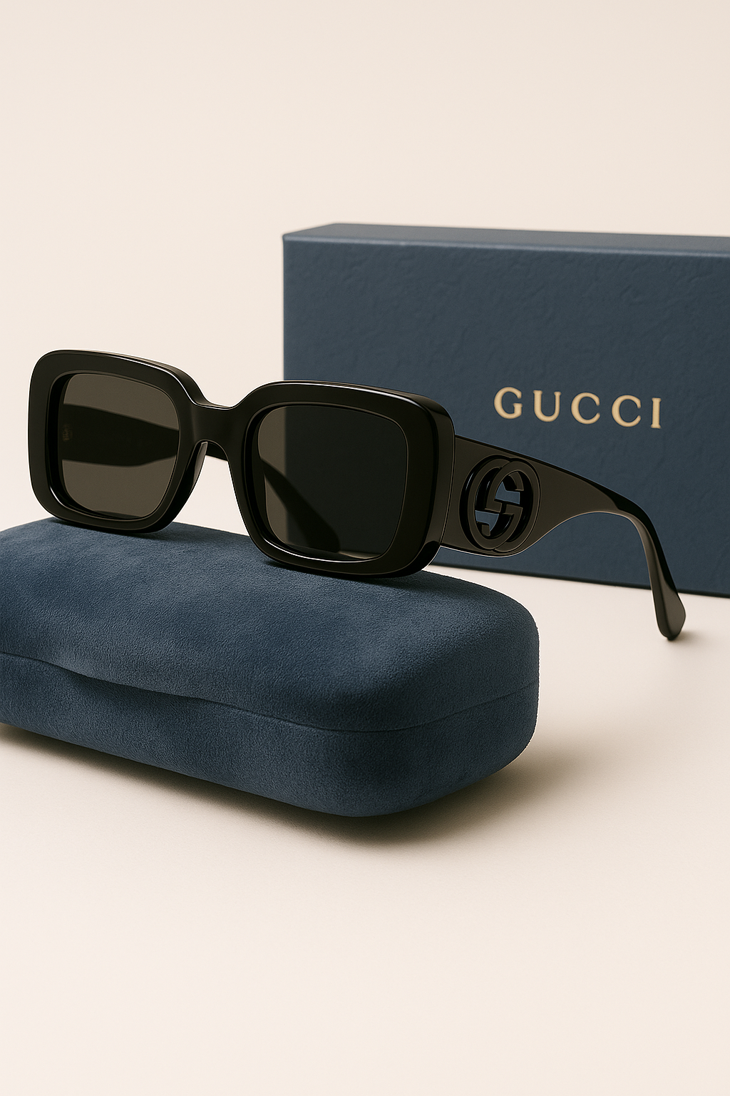 GAFAS BUNNY GG