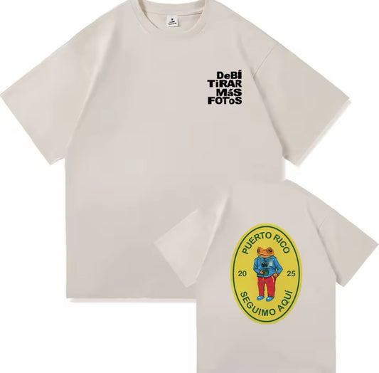 DTMF T-SHIRT