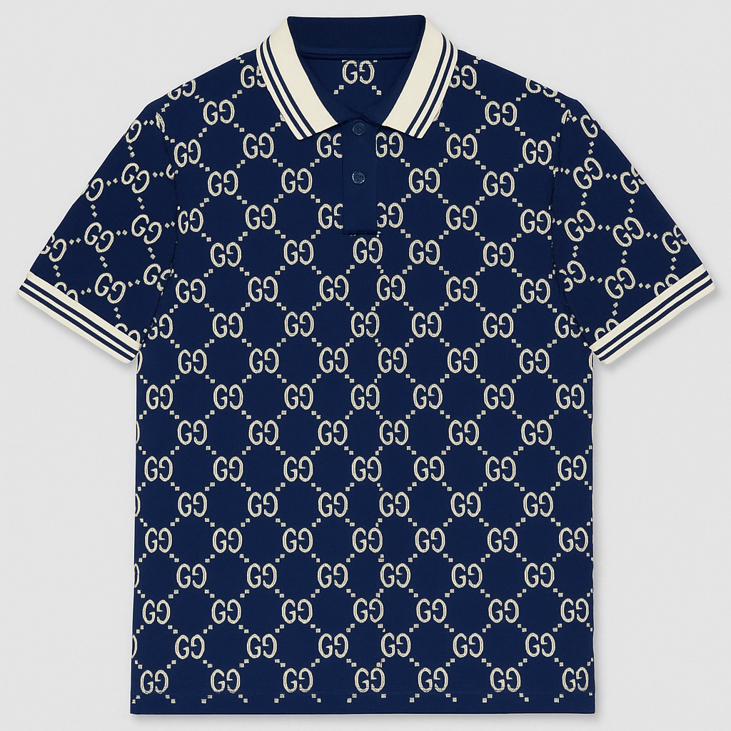 BUNNY POLO GG