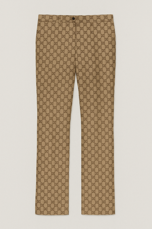 PANTALÓN BUNNY GG