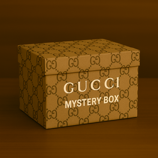 MYSTERY 1 ÍTEM