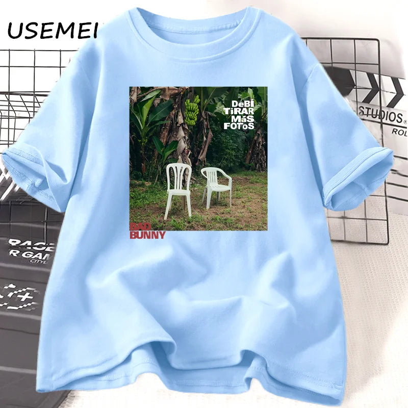 T-SHIRT SILLA